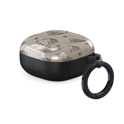 Pisces - Samsung Galaxy Buds Live Case 1