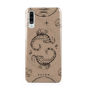 Scorpio - Samsung Galaxy A50 Case 17
