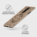 Scorpio - OnePlus 8 Case 19