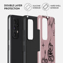 Gemini - Samsung Galaxy A52 / A52S 4G / 5G Case 22