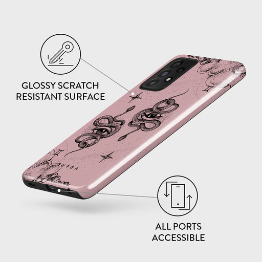 Gemini - Samsung Galaxy A52 / A52S 4G / 5G Case 23