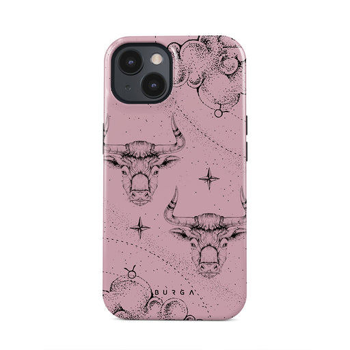 Taurus - iPhone 14 Plus Case 45
