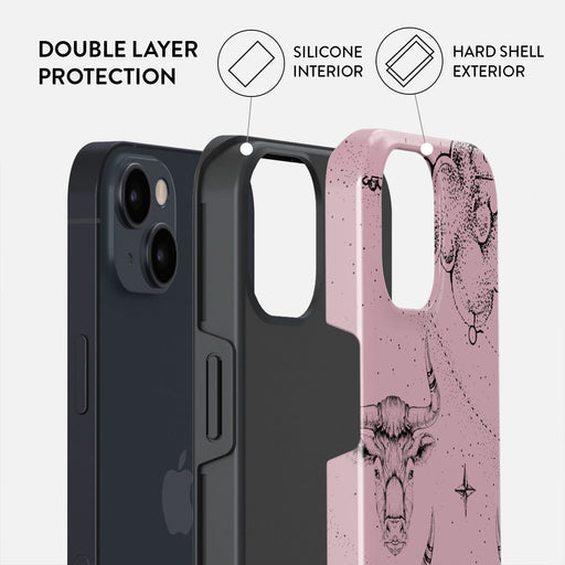 Taurus - iPhone 14 Plus Case 46