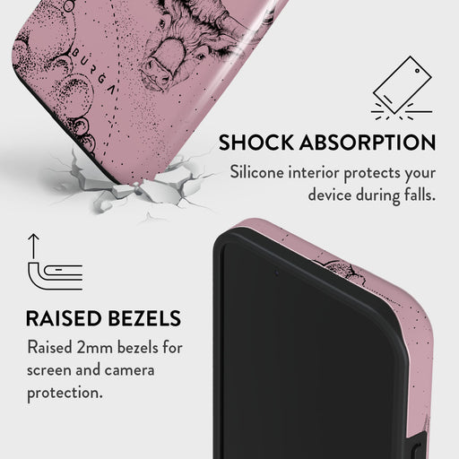 Taurus - iPhone 14 Plus Case 48