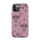 Taurus - iPhone 12 Pro Case