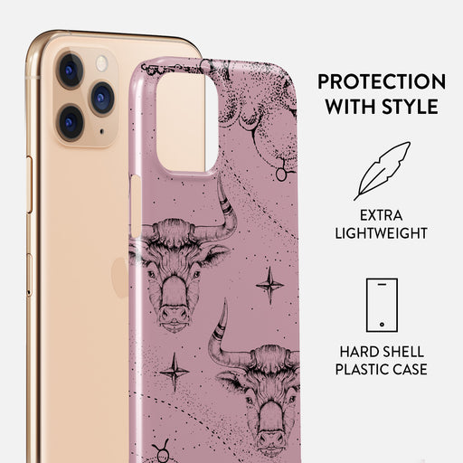 Taurus - iPhone 11 Pro Max Case 98