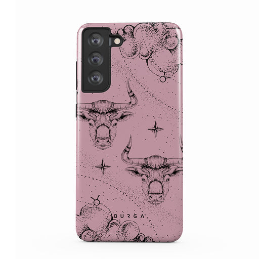 Taurus - Samsung Galaxy S21 FE Case 9