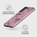 Taurus - Samsung Galaxy S21 FE Case 11