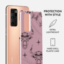 Taurus - Huawei P40 Case 10