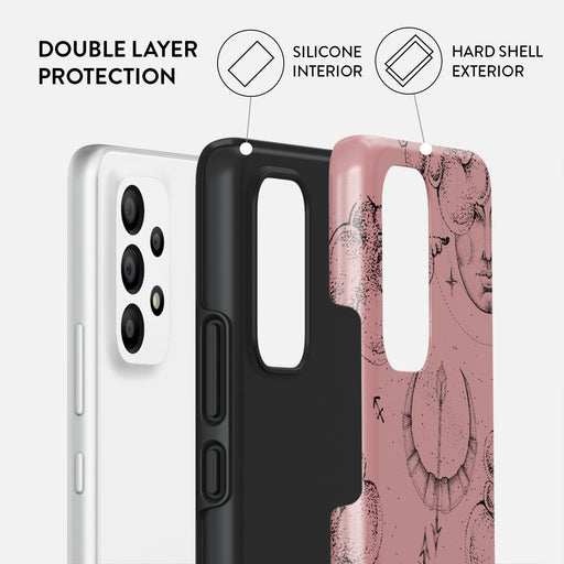 Sagittarius - Samsung Galaxy A53 Case 10