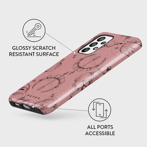 Sagittarius - Samsung Galaxy A53 Case 11