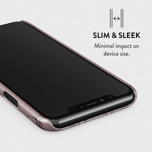 Libra - iPhone XS Max Case 20