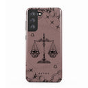 Libra - Samsung Galaxy S21 FE Case 9