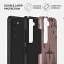 Libra - Samsung Galaxy S21 FE Case 10