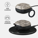 Aquarius - Samsung Galaxy Buds 2 Case 3
