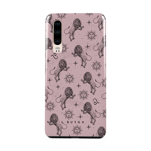 Leo - Huawei P30 Case 21