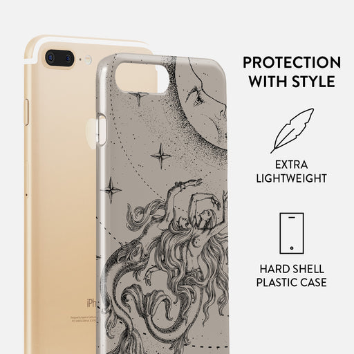 Virgo - iPhone 7 Plus / 8 Plus Case 2