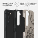 Virgo - Samsung Galaxy S21 FE Case 2
