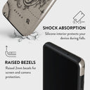 Virgo - Samsung Galaxy S21 FE Case 4