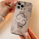 Scorpio - OnePlus 8 Case 21