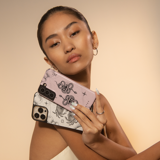 Gemini - Samsung Galaxy A52 / A52S 4G / 5G Case 44
