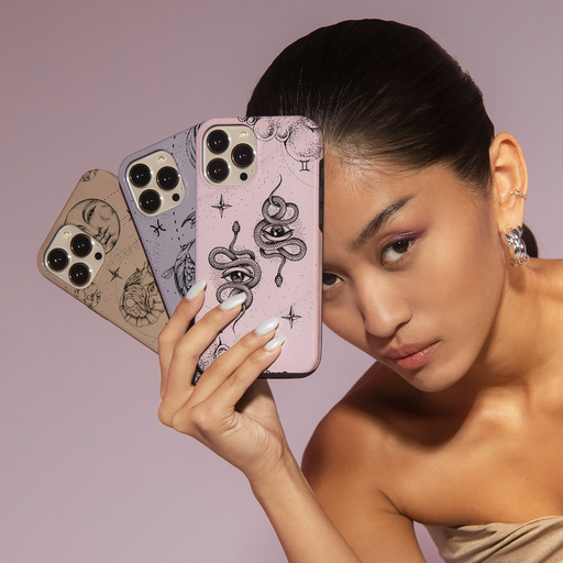 Gemini - Samsung Galaxy A52 / A52S 4G / 5G Case 45