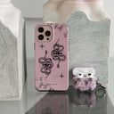 Gemini - Samsung Galaxy A52 / A52S 4G / 5G Case 46