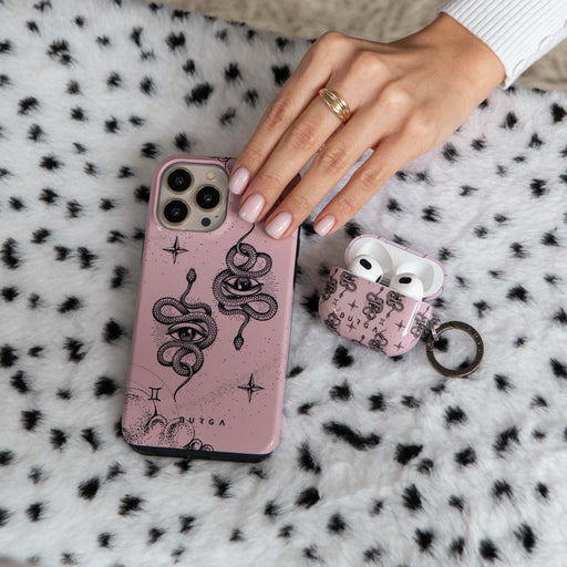 Gemini - Samsung Galaxy A52 / A52S 4G / 5G Case 47