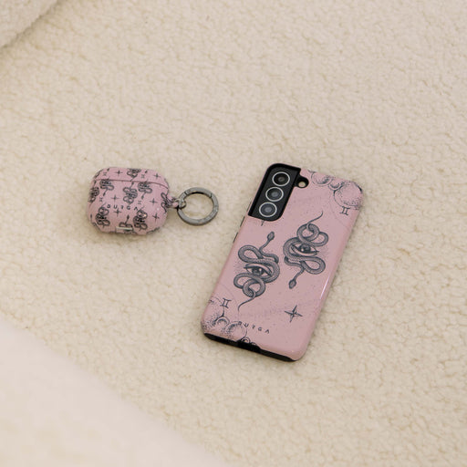 Gemini - Samsung Galaxy A52 / A52S 4G / 5G Case 48