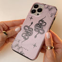 Gemini - Samsung Galaxy A52 / A52S 4G / 5G Case 41
