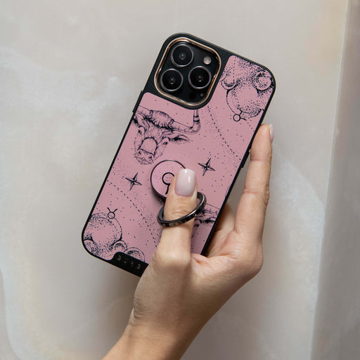 Taurus - iPhone 14 Plus Case 108