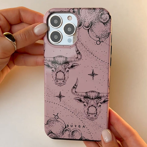 Taurus - iPhone 14 Plus Case 102