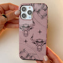 Taurus - OnePlus 9 Pro Case 21