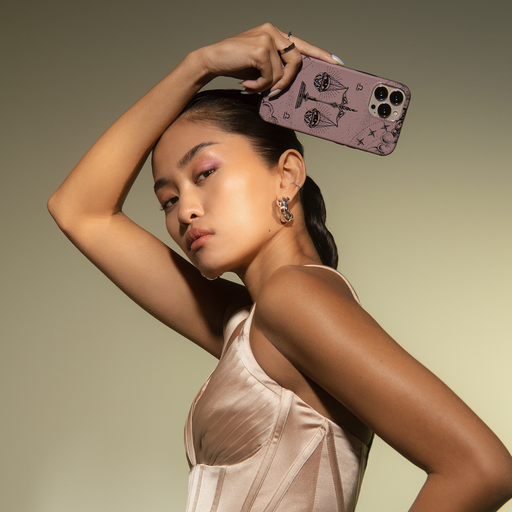 Libra - Samsung Galaxy S21 FE Case 22