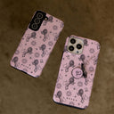 Leo - Samsung Galaxy Z Fold 3 Case 23