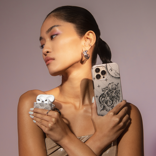 Virgo - Samsung Galaxy S21 FE Case 22