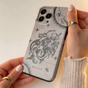 Virgo - iPhone 7 Plus / 8 Plus Case 41